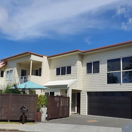 Central Oasis Tauranga Exterior foto