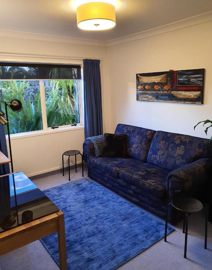 Central Oasis Tauranga Exterior foto