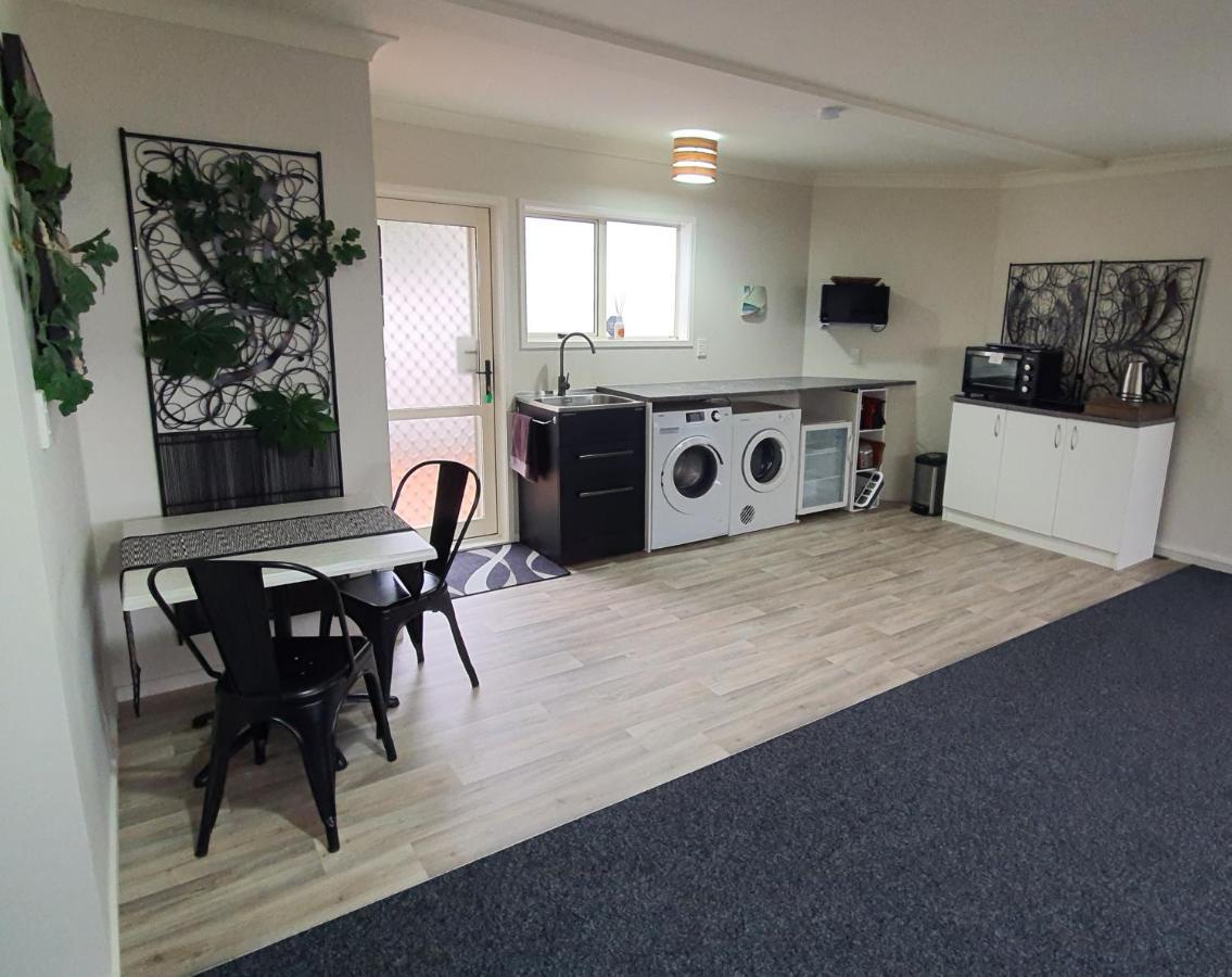 Central Oasis Tauranga Exterior foto