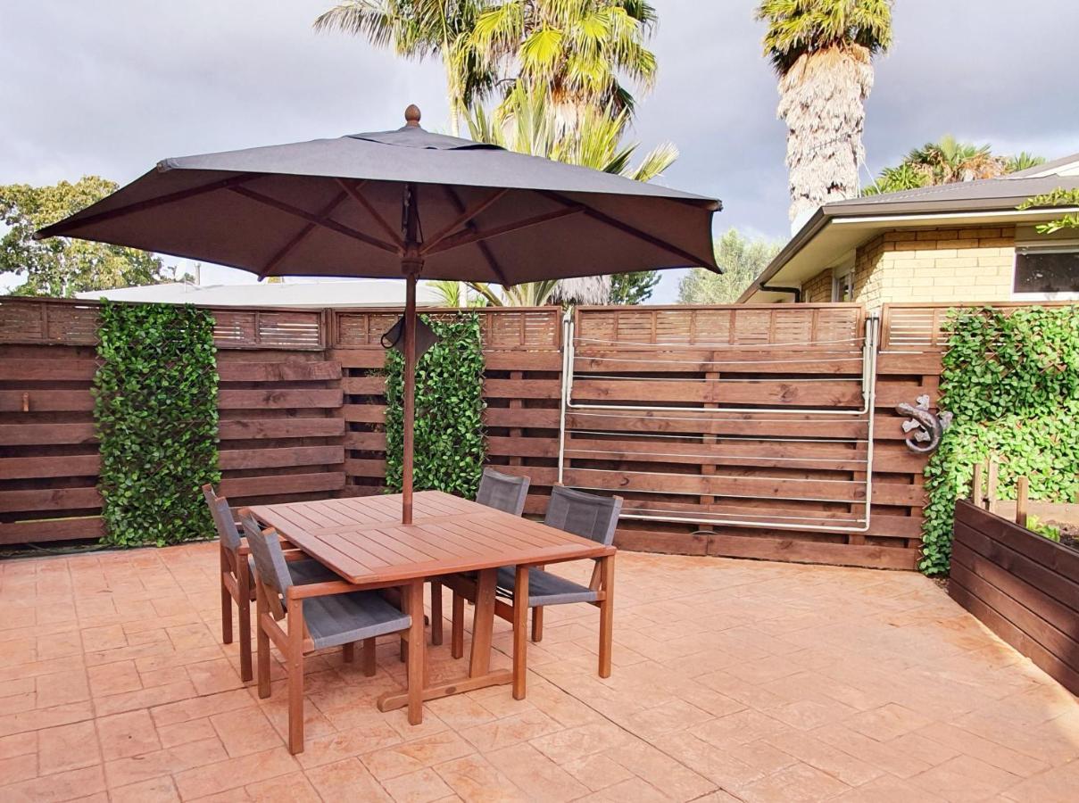 Central Oasis Tauranga Exterior foto